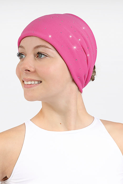 Mondor Wide Polartec Headband - 4 Colors