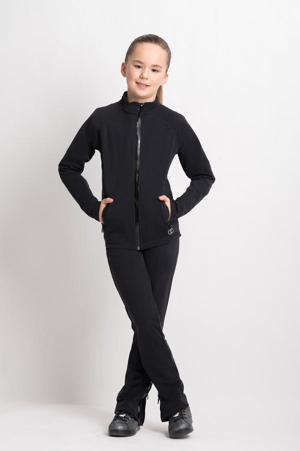 Mondor Ready to Ship Powerflex Women's Skating Jacket