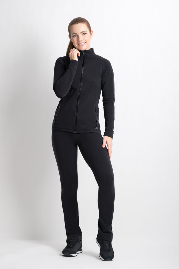 Mondor Ready to Ship Powerflex Women's Skating Jacket