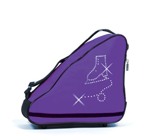 Jerry's Crystal Skates Triangle Skate Bag - 4 Colors