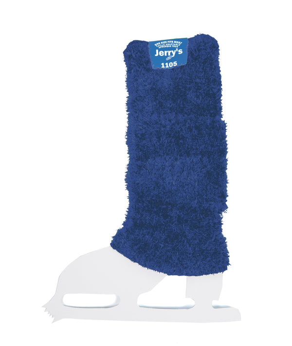 Jerry's Furry Legwarmers - 5 Colors