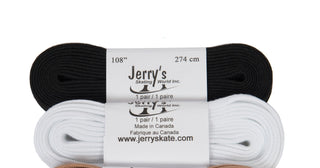 Jerry's Skate Laces - 2 Colors