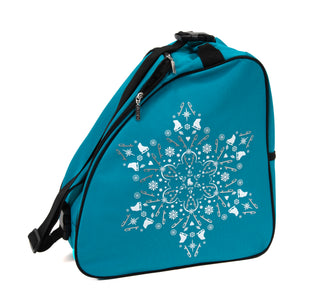 Buy lagoon Jerry's Skates & Snowflakes Skate Bag - 7 Colors