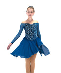 Jerry's Oceans of Dances #197 Dance Skating Dress