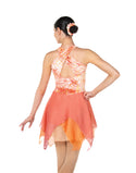 Jerry's Calypso Crush #198 Dance Skating Dress