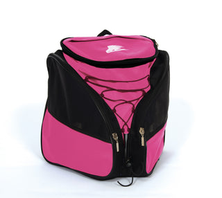 Buy pink Jerry's Bungee Backpack Skate Bag - 7 Colors