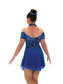 Jerry's Fontainebleau #564 Skating Dress