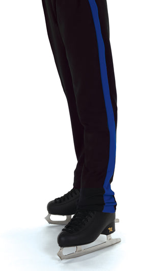 Jerry's Men's Everyday Practice Pants - Blue