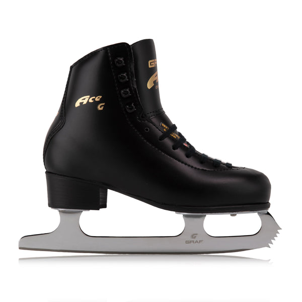 GRAF Ace Figure Skates