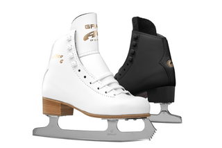 GRAF Ace Figure Skates