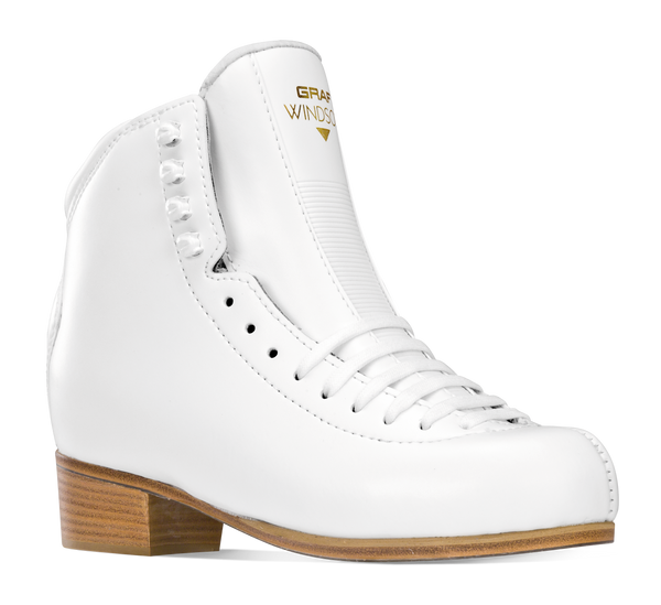 GRAF Windsor Figure Skate Boots