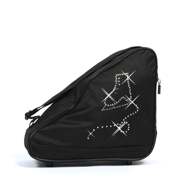 Jerry's Crystal Skates Triangle Skate Bag - 4 Colors