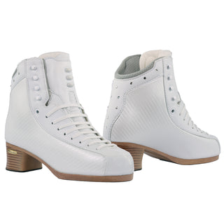 Jackson Synergy Elite 6060 Fusion Figure Skating Boots