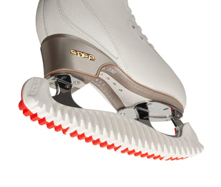 Buy strawberries-cream EDEA E-Guards Skate Guards - Duo