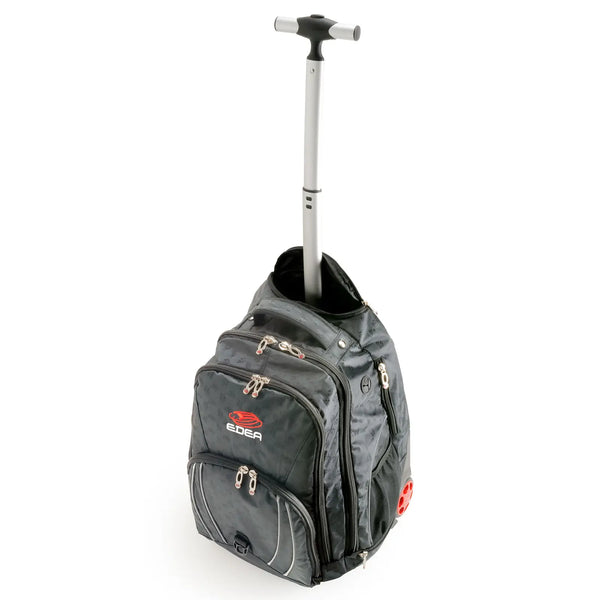 EDEA Trolly Backpack Bag