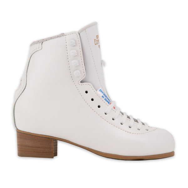 GRAF Edmonton Special Figure Skate Boots