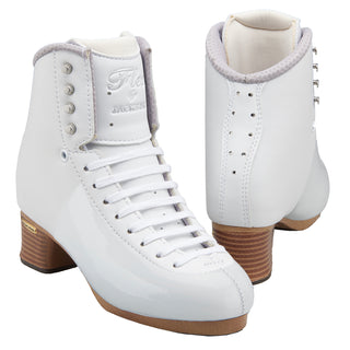 Jackson Flex Fusion Women's Figure Skate Boots