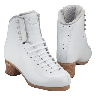 Jackson Entre Fusion Figure Skating Boots