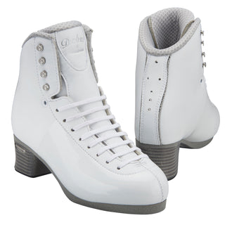 Jackson Debut Fusion Women's Figure Skating Boots