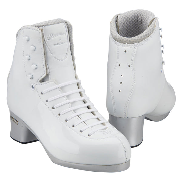 Jackson Premiere Fusion Women's Figure Skating Boots