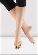 Bloch Ready to Ship Neoform Foot Thong Dance Shoes