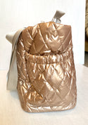 Jerry's Quilted Puffer Bag - 6 Colors