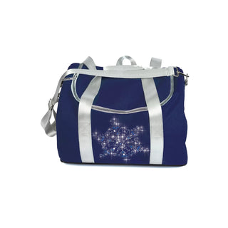 Jerry's Ice Crystal Duffle Skate Bag - 4 Colors