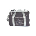 Jerry's Ice Crystal Duffle Skate Bag - 4 Colors