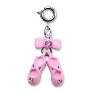 CHARM IT! Ballet Slipper Duo Charm