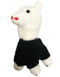 CN Animal Key Chain - Llama