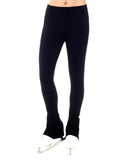 Mondor Supplex Heel Cover Skating Pants w/ Wide Waistband