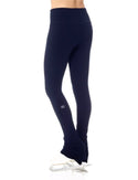 Mondor Supplex Heel Cover Skating Pants w/ Wide Waistband