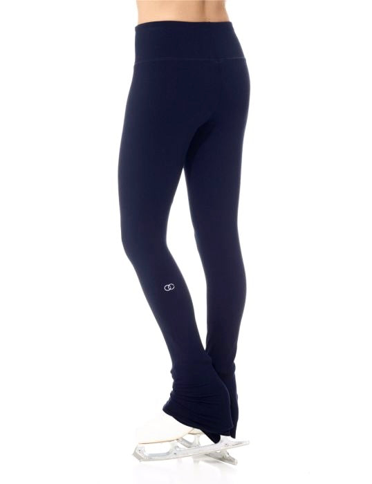 Mondor Supplex Heel Cover Skating Pants w/ Wide Waistband