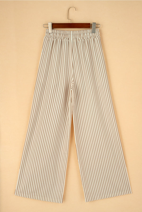 Ready to Ship Stripe Pants