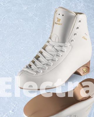 Risport Electra Women's Figure Skate Boots