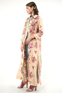 Ready to Ship Beauty Mark Maxi Duster