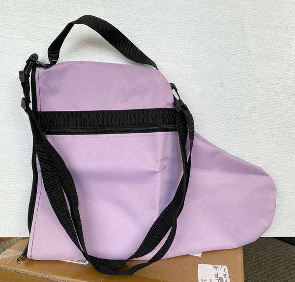 A&R Ready to Ship Saddle Skate Bag