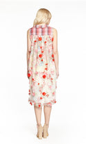 Aratta Ready to Ship I Can’t Resist Tunic Dress