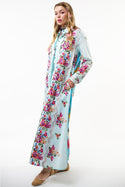 Aratta Ready to Ship Gianna Maxi Duster