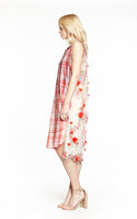 Aratta Ready to Ship I Can’t Resist Tunic Dress