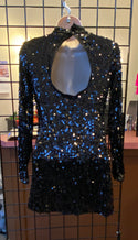 Balera Ready to Ship Ultra Sparkle Dress