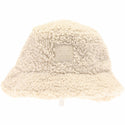 Ready to Ship Sherpa Bucket Hat - Beige