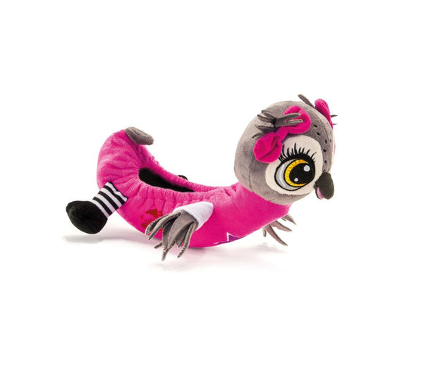 EDEA Maxi Blade Buddies Soakers - Owl