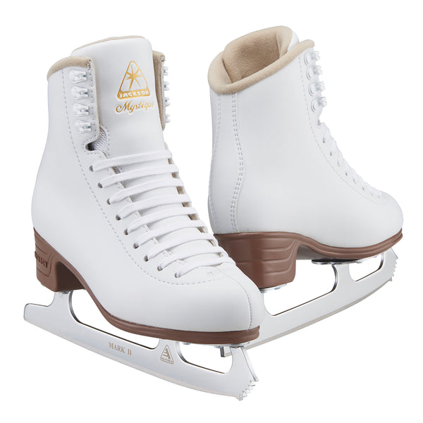 Jackson Mystique Women's Figure Skates