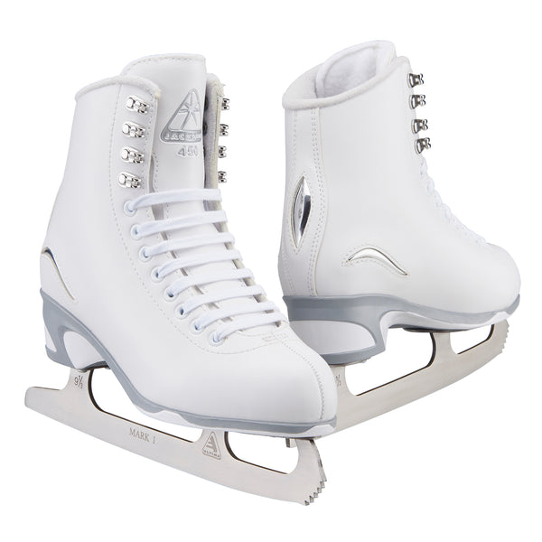 Jackson 450 Women's Figure Skates