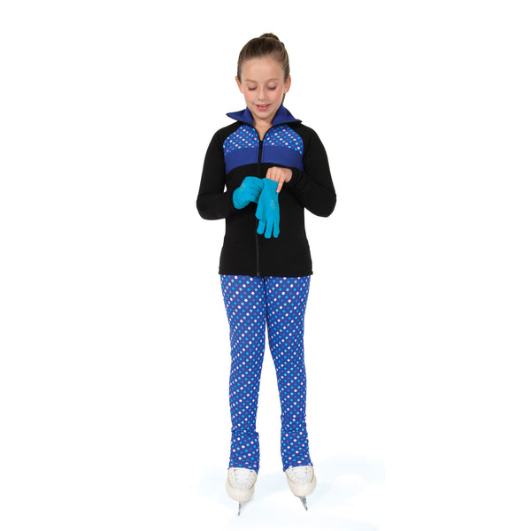 Jerry's Dot Com Supplex Pants - Blue