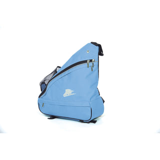 Buy wedgewood-blue Jerry's Shoulder Pack Skate Bag - 5 Colors