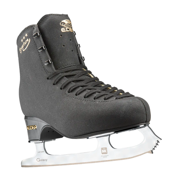 EDEA Discovery Deluxe Men's Figure Skate Package