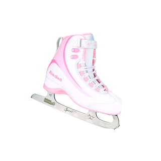 Riedell Soar Junior Figure Skates