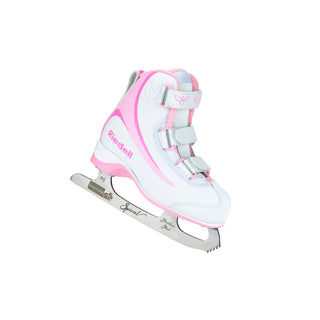 Riedell Soar Junior Figure Skates